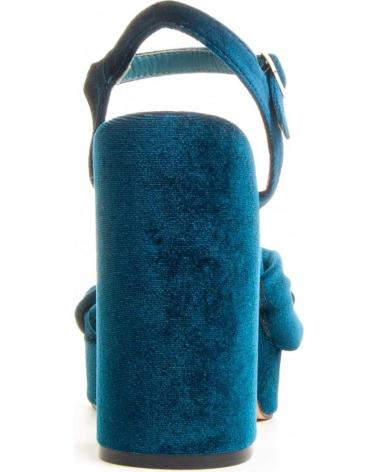 Sandálias de Mulher MONTEVITA SANDANT2 BLUE