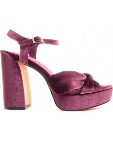 Sandálias de Mulher MONTEVITA SANDANT2 PINK