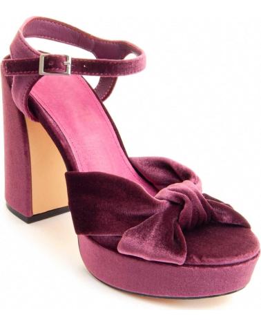 Sandálias de Mulher MONTEVITA SANDANT2 PINK
