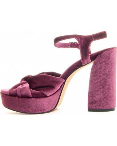 Sandálias de Mulher MONTEVITA SANDANT2 PINK