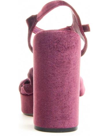 Sandálias de Mulher MONTEVITA SANDANT2 PINK