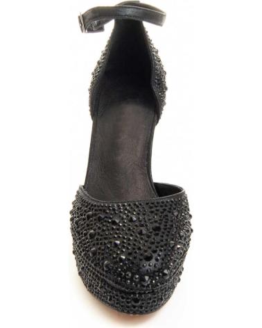 Sapatos de salto de Mulher MONTEVITA SALONNT7 BLACK