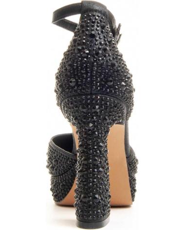 Sapatos de salto de Mulher MONTEVITA SALONNT7 BLACK