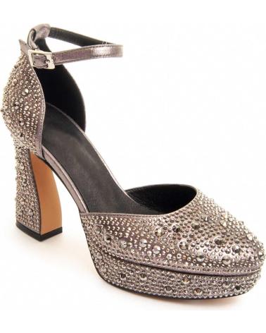 Sapatos de salto de Mulher MONTEVITA SALONNT7 GREY