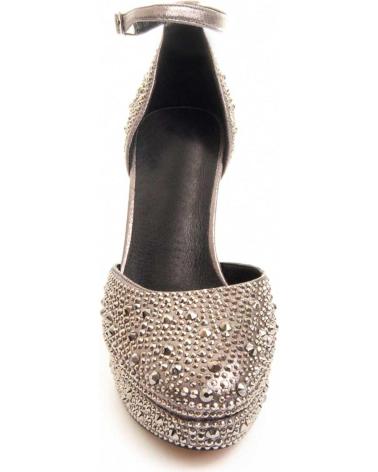 Sapatos de salto de Mulher MONTEVITA SALONNT7 GREY