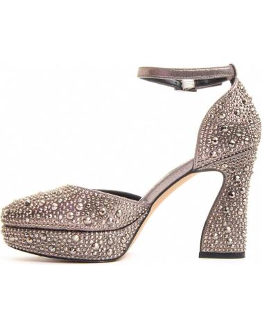 Sapatos de salto de Mulher MONTEVITA SALONNT7 GREY