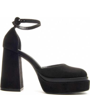 Sapatos de salto de Mulher MONTEVITA SALONNT8 BLACK