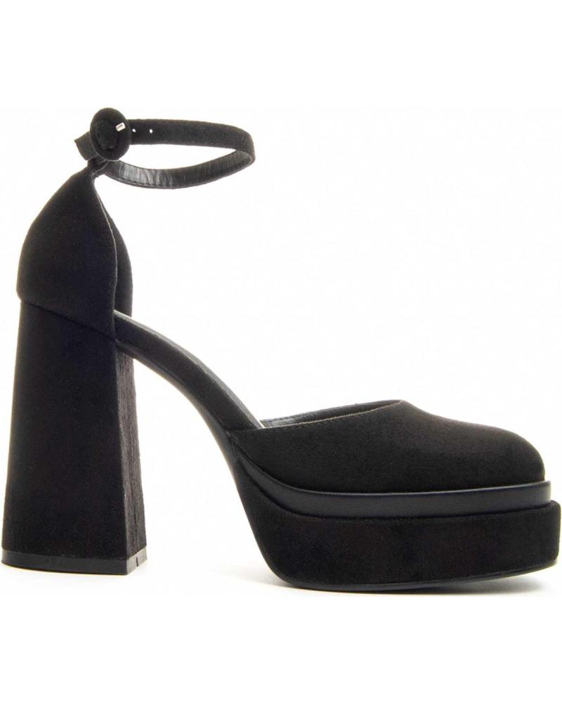 Sapatos de salto de Mulher MONTEVITA SALONNT8 BLACK