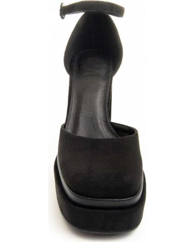 Sapatos de salto de Mulher MONTEVITA SALONNT8 BLACK