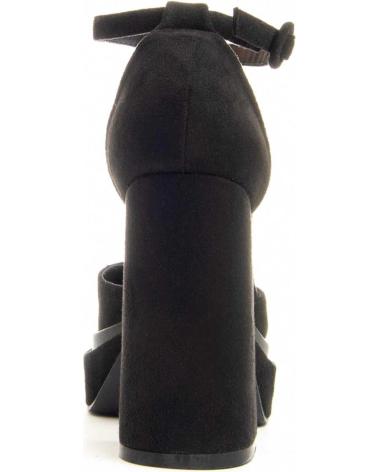 Sapatos de salto de Mulher MONTEVITA SALONNT8 BLACK
