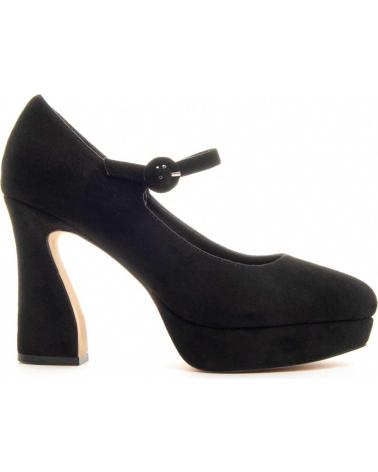 Sapatos de salto de Mulher MONTEVITA SALONNT9 BLACK