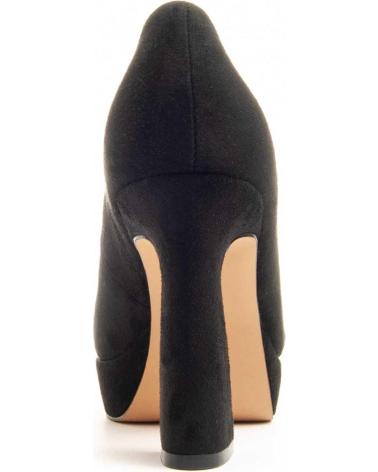 Sapatos de salto de Mulher MONTEVITA SALONNT9 BLACK