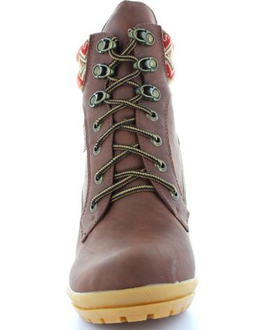 Botines-De-Mujer-REFRESH-61500-C-MARRON