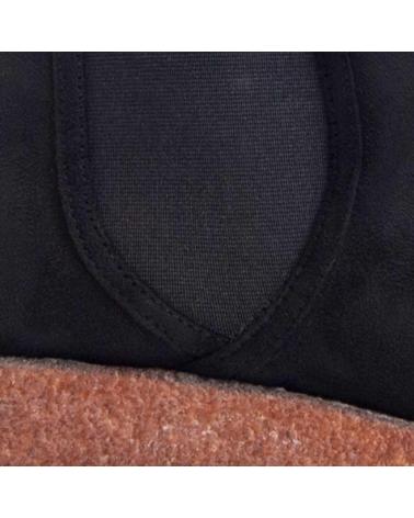 Botines de Mujer MONTEVITA BOTINT14 BLACK