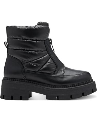 Botines de Mujer TAMARIS BOTIN 001 BLACK