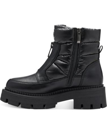 Botines de Mujer TAMARIS BOTIN 001 BLACK