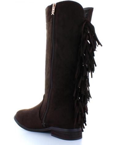 Botas de Mujer XTI 28836 ANTELINA MARRON