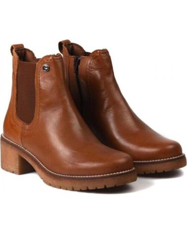 Stiefel für Damen PITILLOS BOTIN PIEL  TACON CUERO
