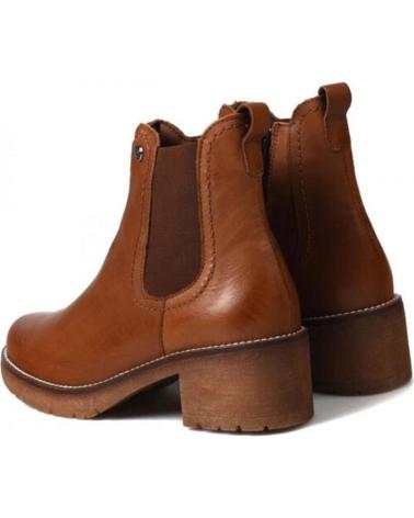 Stiefel für Damen PITILLOS BOTIN PIEL  TACON CUERO