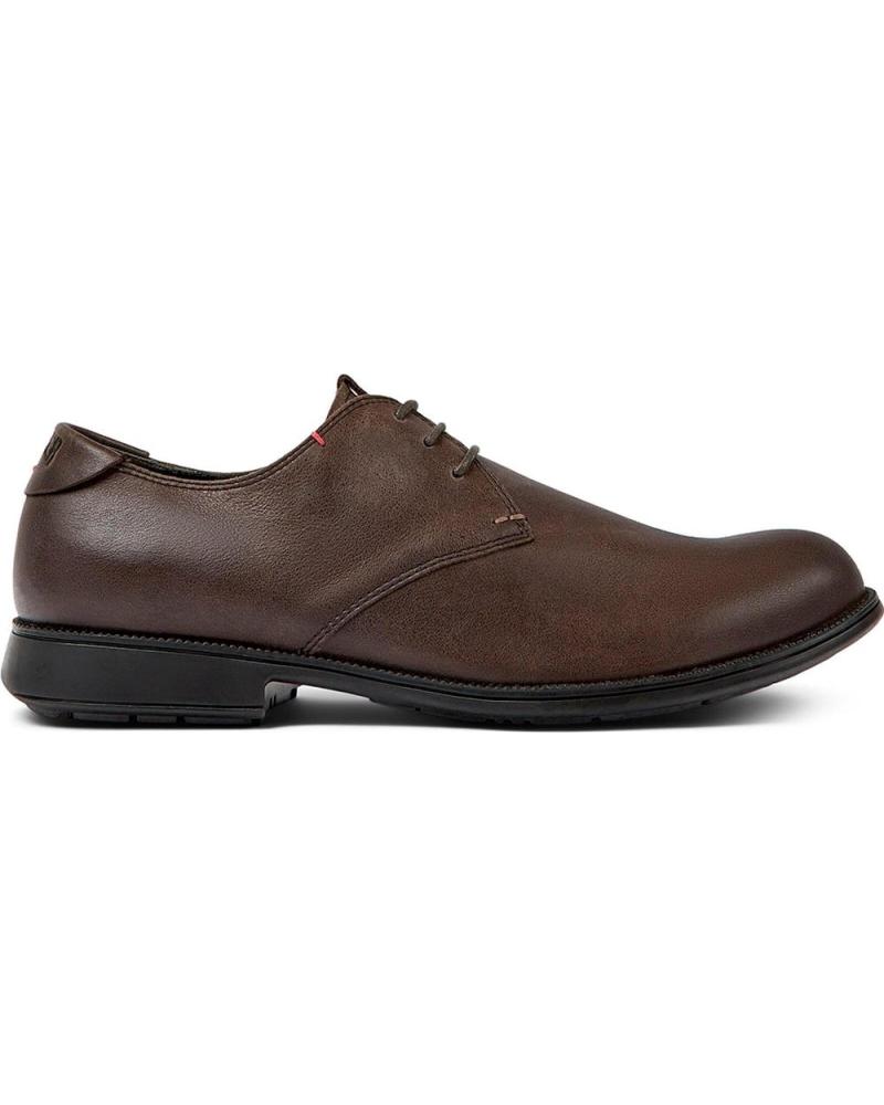 Schuhe für Herren CAMPER ZAPATOS NEUMAN MIL 18552 MARRON075