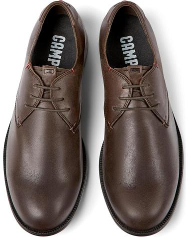 Schuhe für Herren CAMPER ZAPATOS NEUMAN MIL 18552 MARRON075