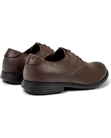 Schuhe für Herren CAMPER ZAPATOS NEUMAN MIL 18552 MARRON075