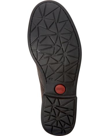 Schuhe für Herren CAMPER ZAPATOS NEUMAN MIL 18552 GRIS086