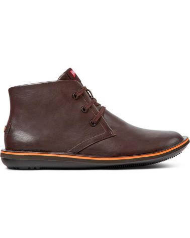 Chaussures pour Homme CAMPER BOTINES 36530 BEETLE DARKBROWN060