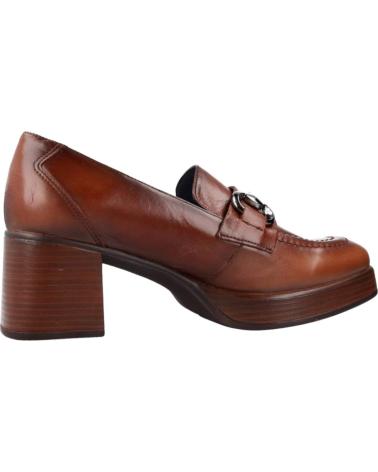 Zapatos de tacón de Mujer DORKING D9155 ALIAS LIBANO