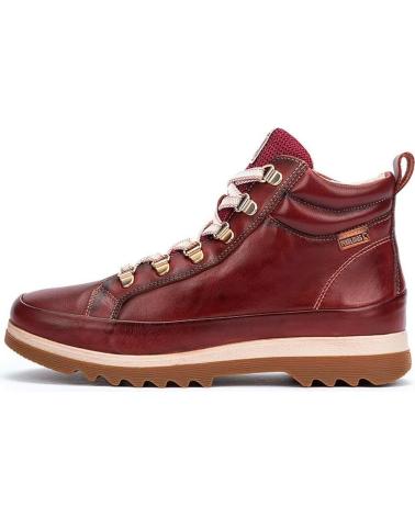 Sportivo per Donna PIKOLINOS SNEAKERS VIGO W3W MARRON MARRóN