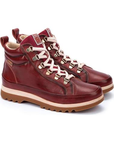 Sportivo per Donna PIKOLINOS SNEAKERS VIGO W3W MARRON MARRóN
