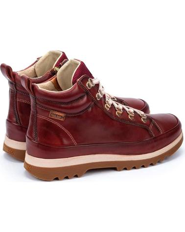 Sportivo per Donna PIKOLINOS SNEAKERS VIGO W3W MARRON MARRóN