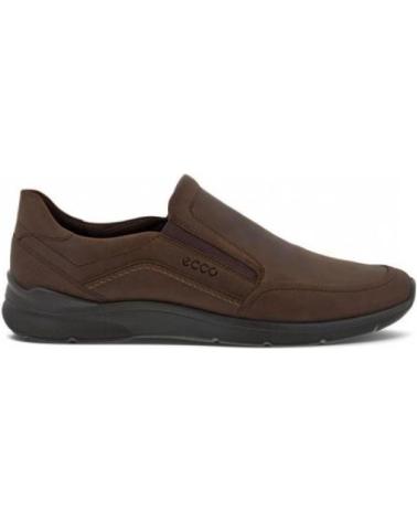 Man shoes ECCO ZAPATO 511744 CAFé
