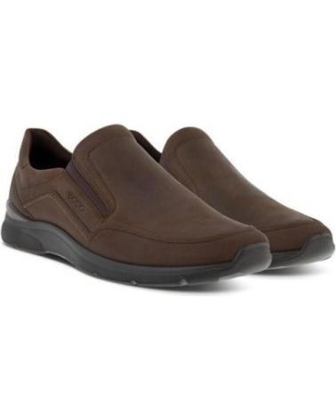 Sapatos de Homem ECCO ZAPATO 511744 CAFé
