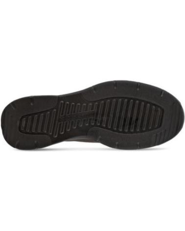 Sapatos de Homem ECCO ZAPATO 511744 CAFé