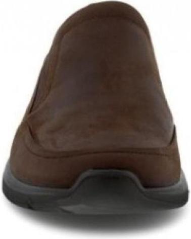 Sapatos de Homem ECCO ZAPATO 511744 CAFé