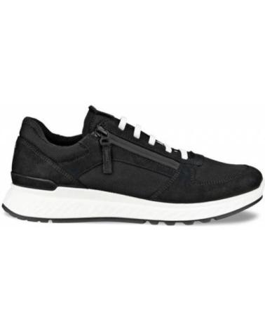 Zapatillas deporte de Mujer ECCO DEPORTIVO 835403 BLACK