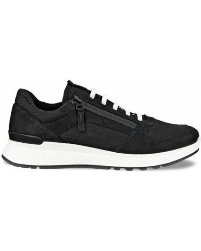 Zapatillas deporte de Mujer ECCO DEPORTIVO 835403 BLACK