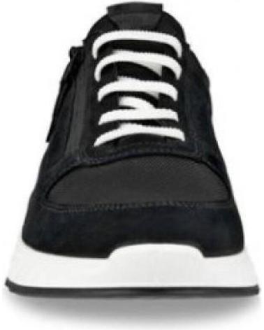 Zapatillas deporte de Mujer ECCO DEPORTIVO 835403 BLACK