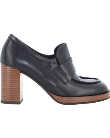 Mocassini per Donna NERO GIARDINI MOCASINES MUJER MODELO I308190D COLOR NEGRO 100 100