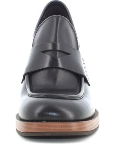 Halbschuhe für Damen NERO GIARDINI MOCASINES MUJER MODELO I308190D COLOR NEGRO 100 100