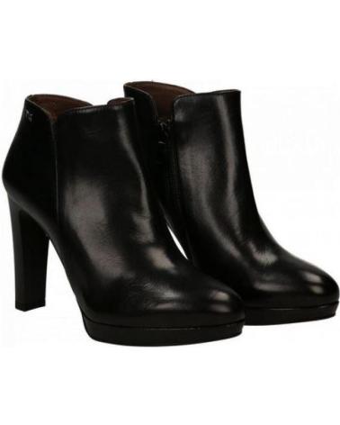 Stivaletti per Donna NERO GIARDINI BOTINES I117251 BLACK