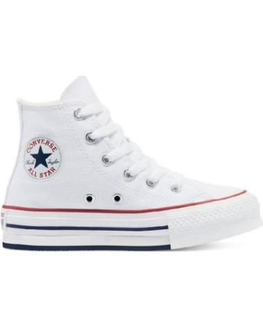 CONVERSE 272856C BLANCO