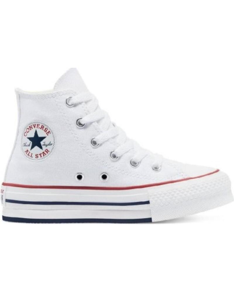 CONVERSE 272856C BLANCO