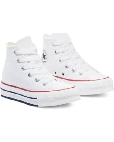 CONVERSE 272856C BLANCO