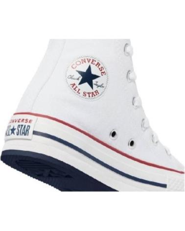CONVERSE 272856C BLANCO