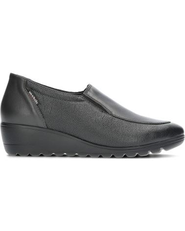 Mocassini per Donna MEPHISTO MOCASIN BERTINA BLACK