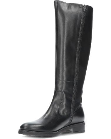 Boots für Damen WONDERS BOTA ROCIO C-5470 NEGRO