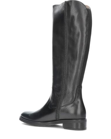 Boots für Damen WONDERS BOTA ROCIO C-5470 NEGRO