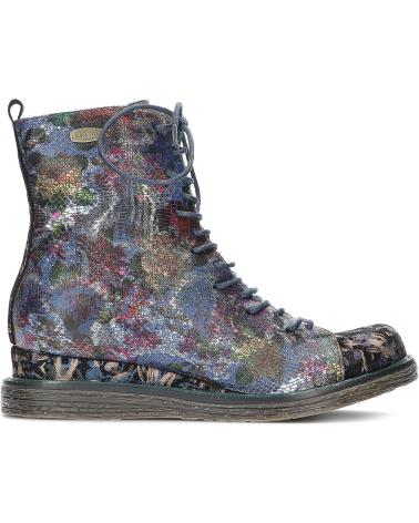 Botas de Mujer LAURA VITA BOTIN ERCNAULTO 212 JEANS